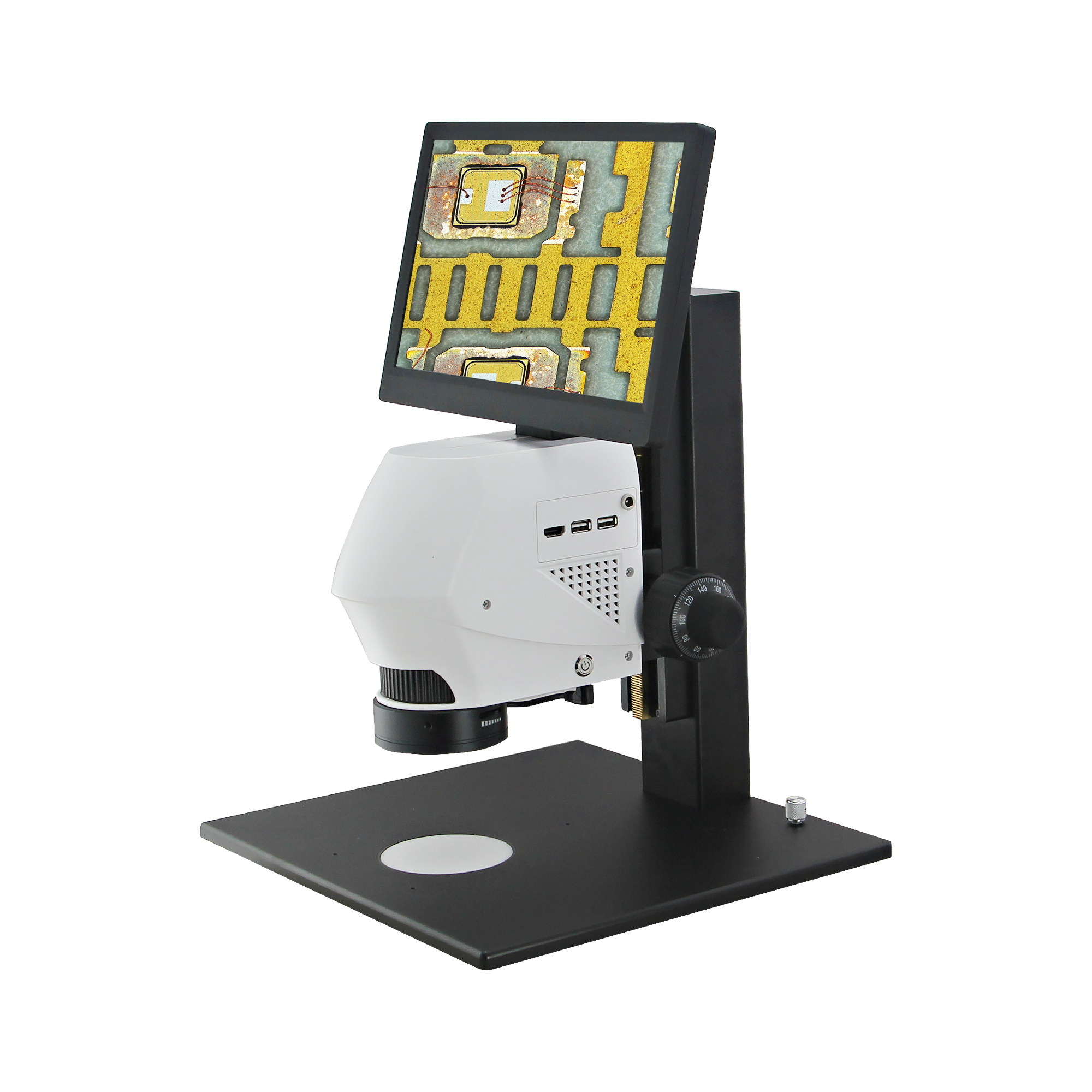 ST0325AM Measuring Video Microscope