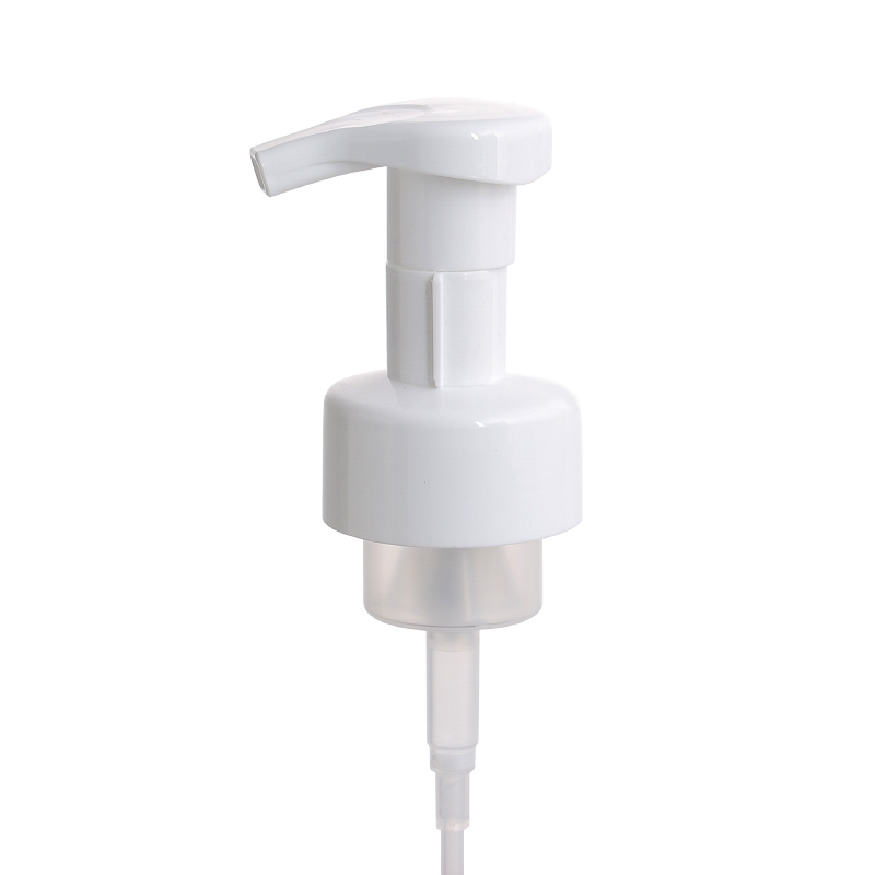 RP-PHFP06 43mm white plastic foam pump