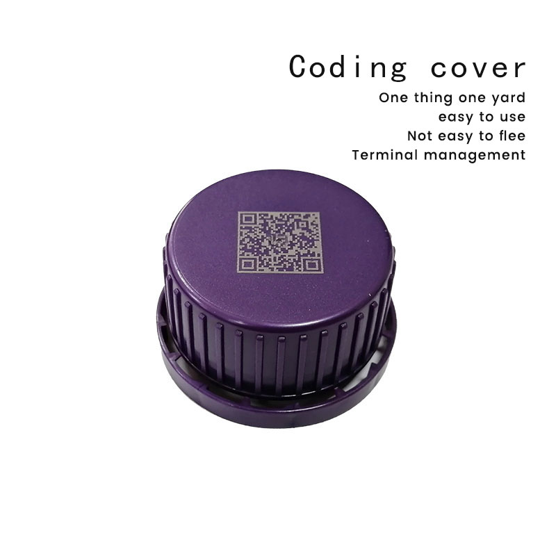 Coding cover