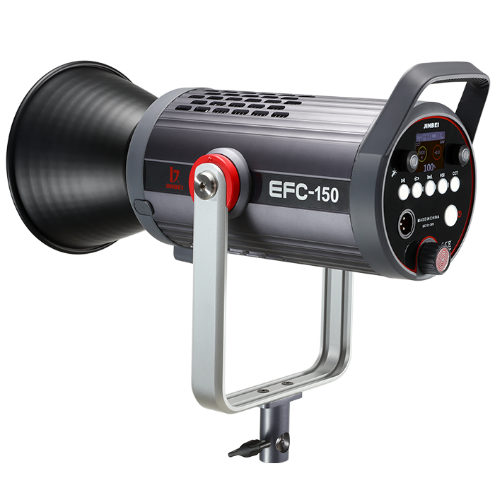 EFC-150 RGB LED Video Light