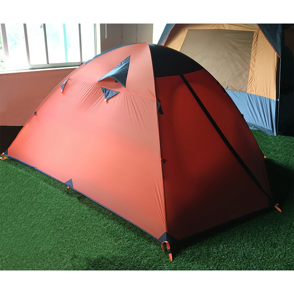 Automatic Camping Tent with Grand Cross Top1