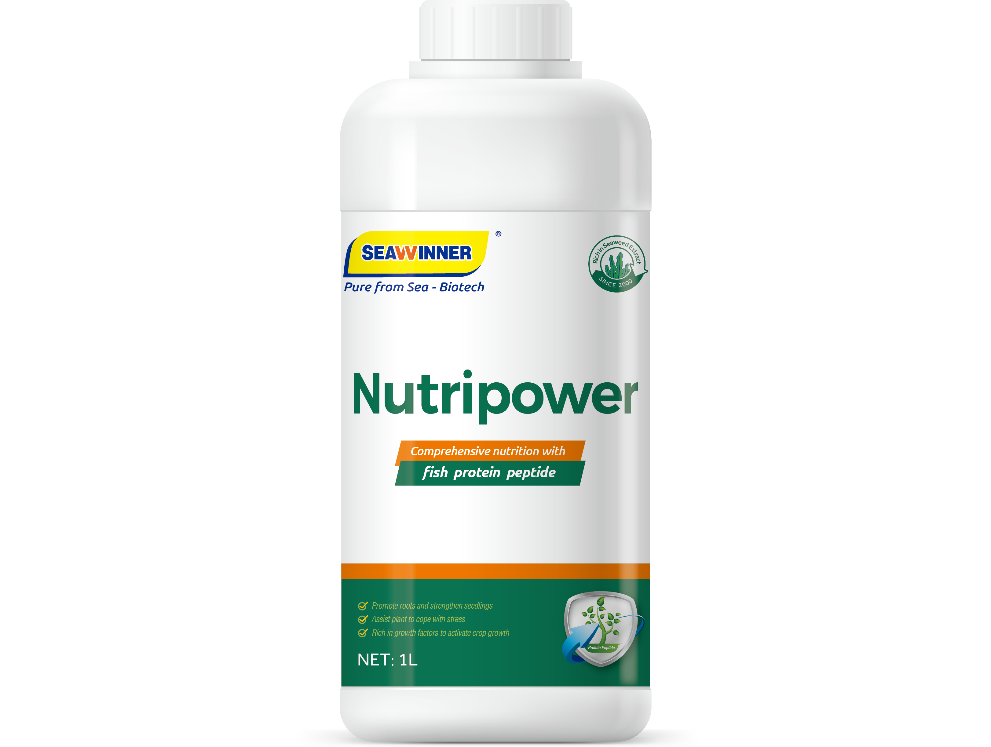 NutriPower