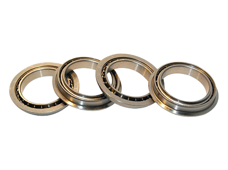 Thin-walled Inner Convex Ring Series