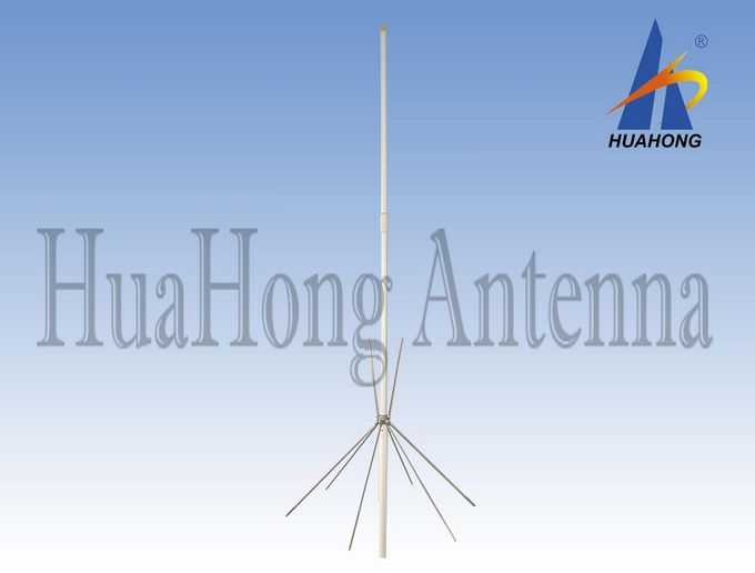 1.6m VHF Full Band Omni Antenna/5dBi