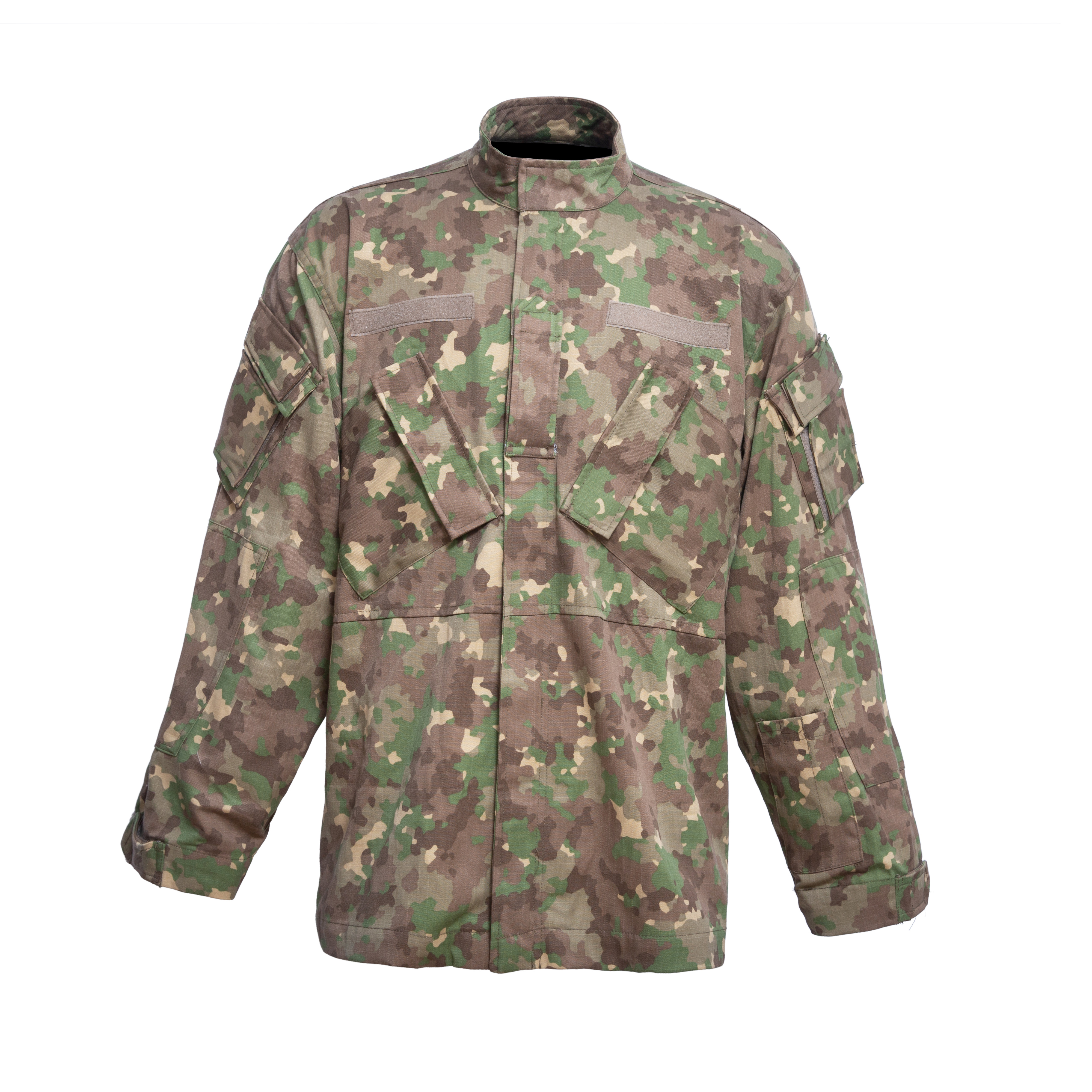 Camouflage Tactical Military Uniform