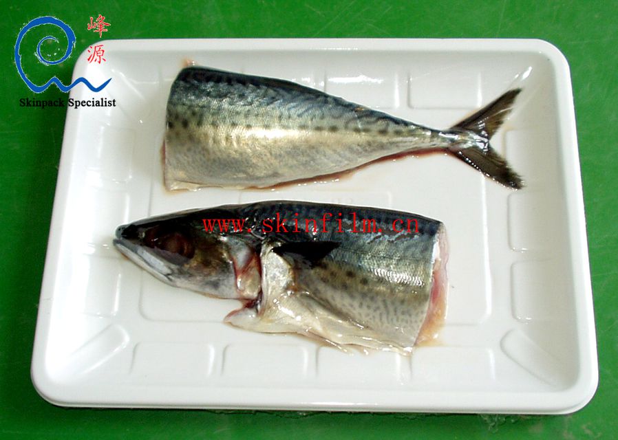 Frozen Seafood Body Film Vacuum Vacuum Body Film Blister Film for Seafood
