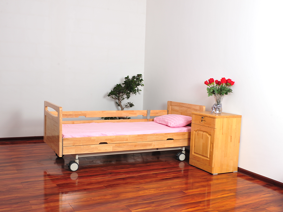 Home care Bed Series