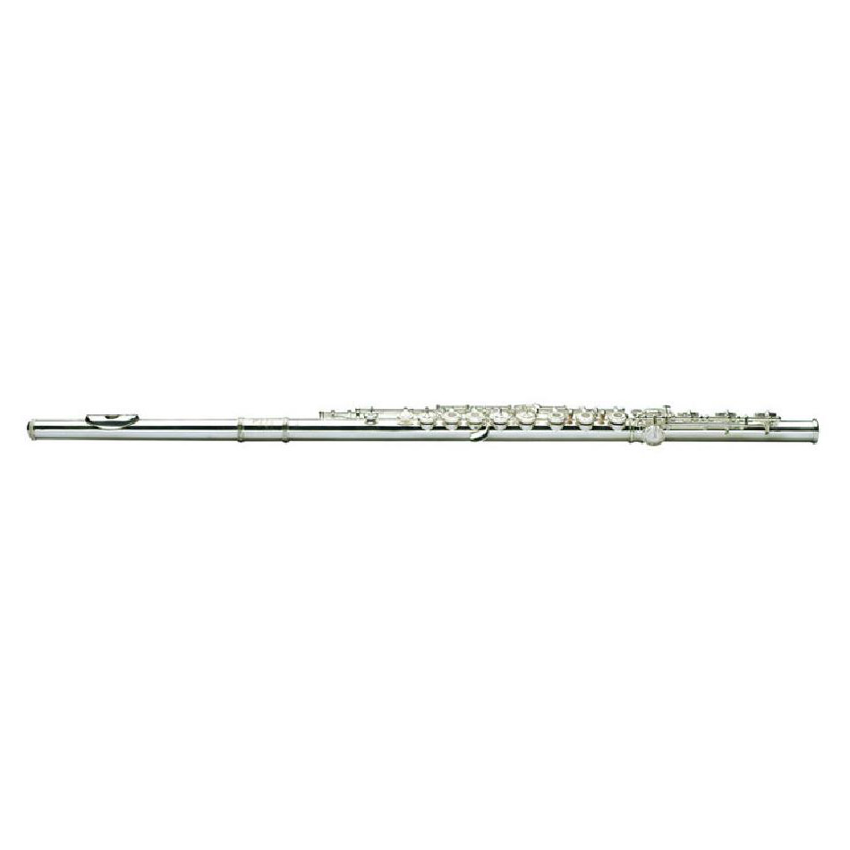 LKFL-626SEB  600 Series Silver Welding Hole Flute