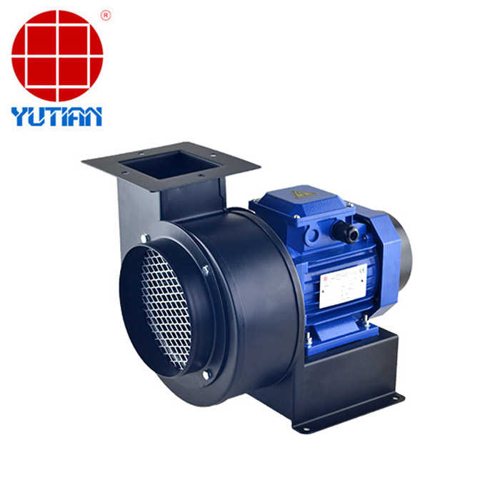 YT-180 centrifugal fan