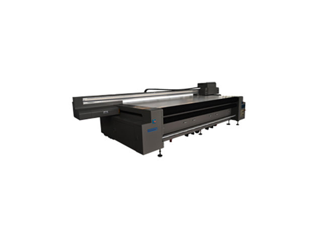 Beyonder3215 Flatbed+Roll Printer