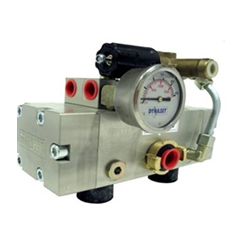 dan na sen series high-pressure water pump