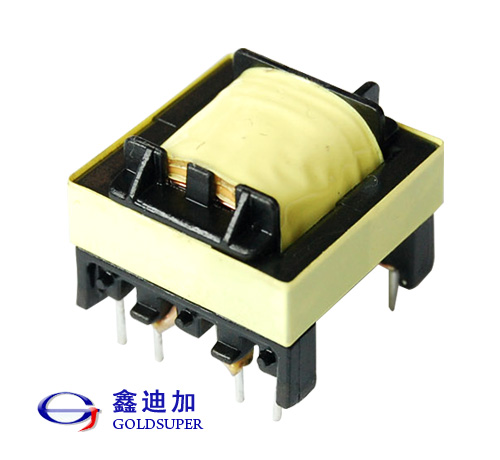 High Frequency Transformer & High Voltage Package