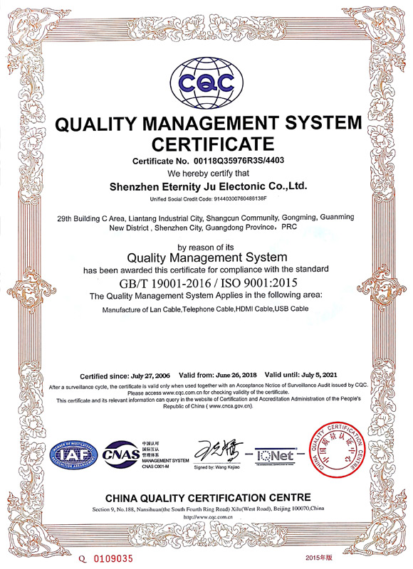 ISO9001-2015B