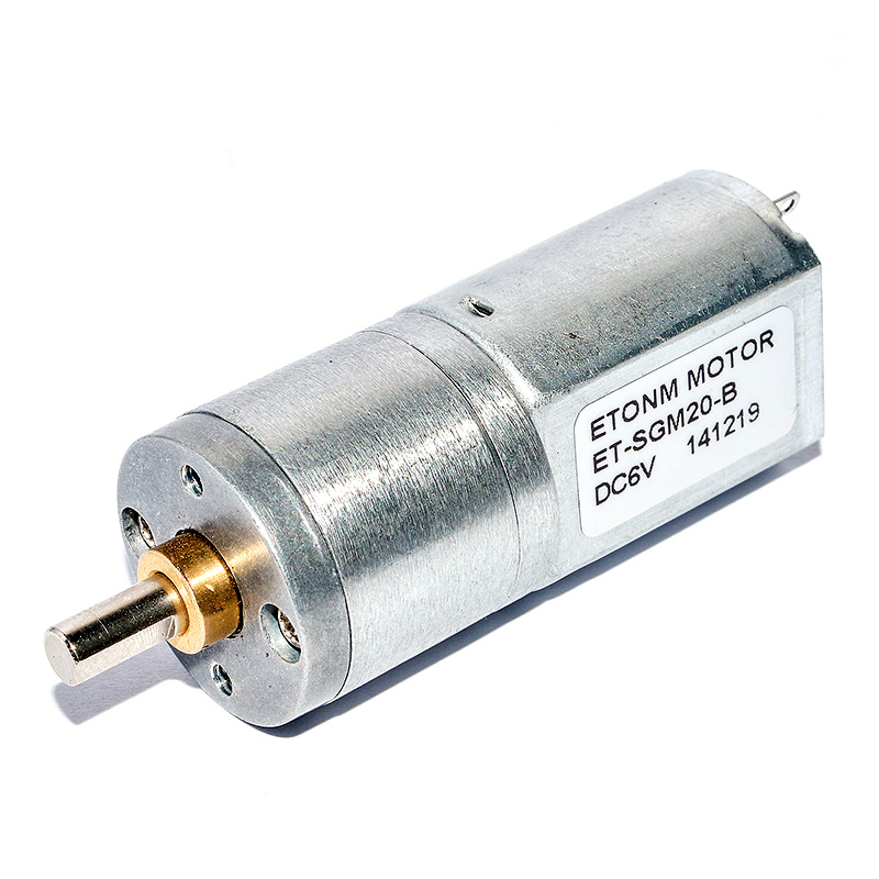 ET-SGM20B Lock motor