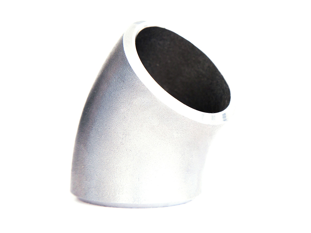 Stainless steel 45° Elbow