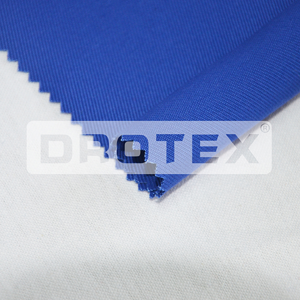 400gsm Cotton/Nylon FR fabric