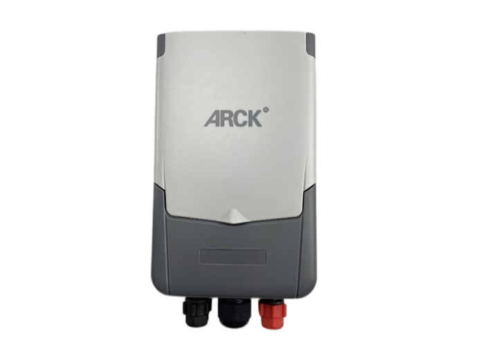 ARCK 模块化反冲洗控制器
