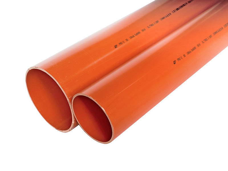 聚乙烯hdpe管材，耐腐蚀性耐热性质轻阻燃绝缘耐高压