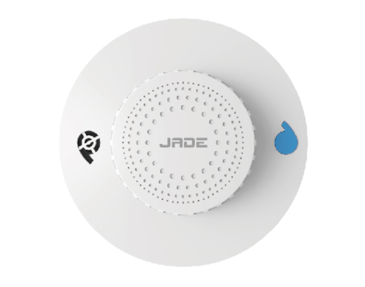 JD-SD58 Wireless Smoke Detector