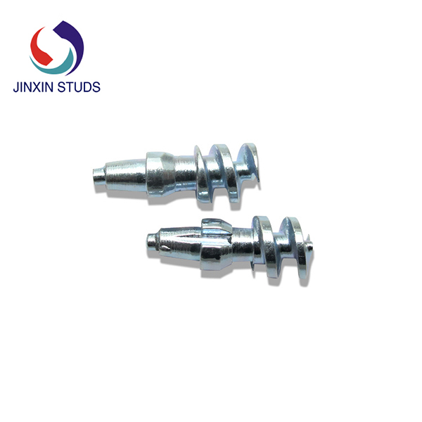 JX175 Motorcycle screw Tire Studs for Winter