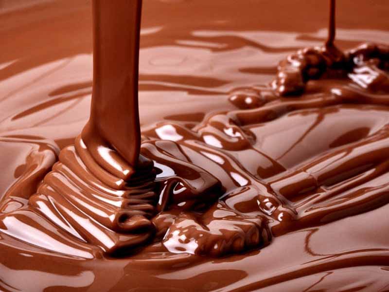 Emulsifiers in Chocolate Products