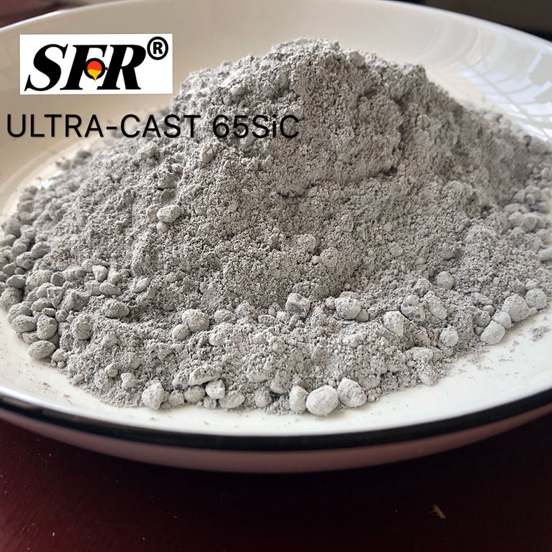 ULTRA-CAST 65SIC