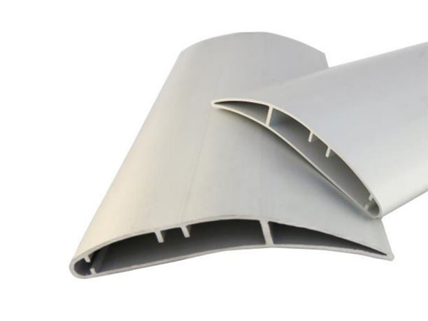 铝合金型材遮阳扇叶片