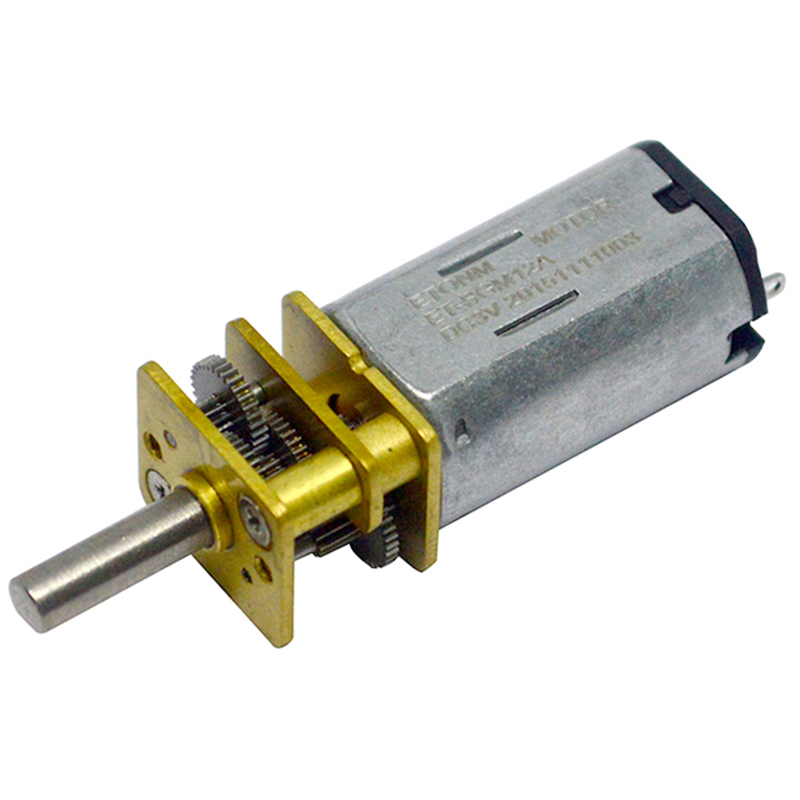 ET-SGM12A small gear motor