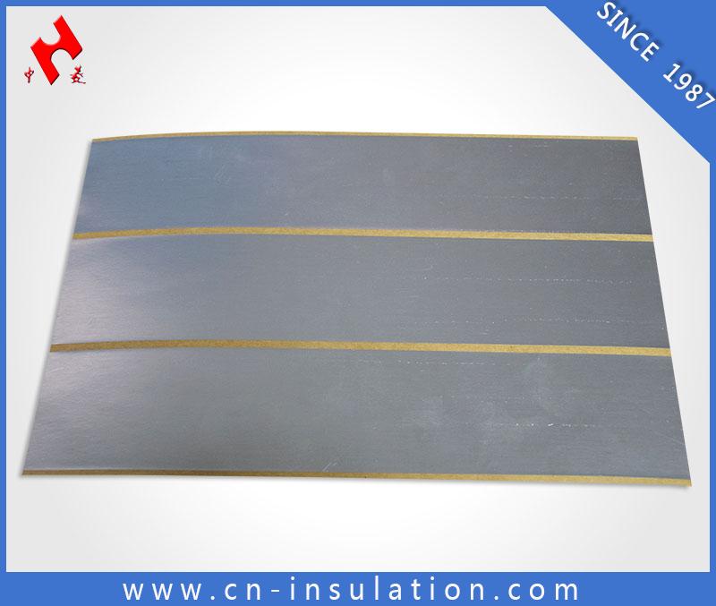 Aluminum(Copper) foil shield paper