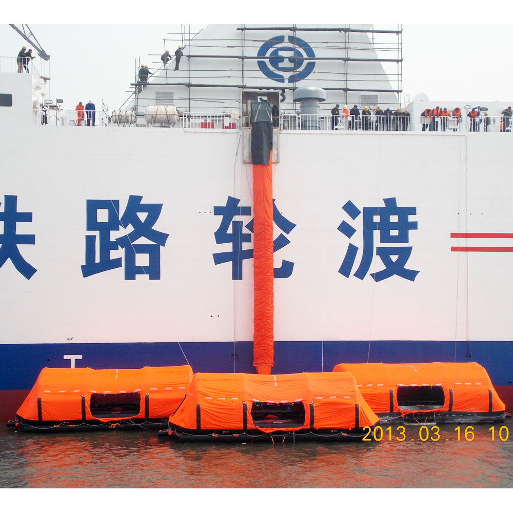 HYF Huayang Lifesaving Equipment Manufacturing Co.,Ltd._Safety protection