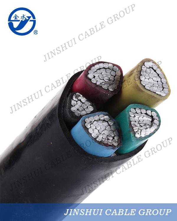 XLPEPVC INSULATED POWER CABLE