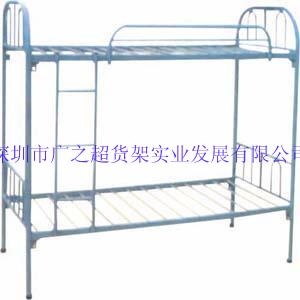 Double bed 02
