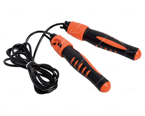 Mechanical Counting Jump Rope