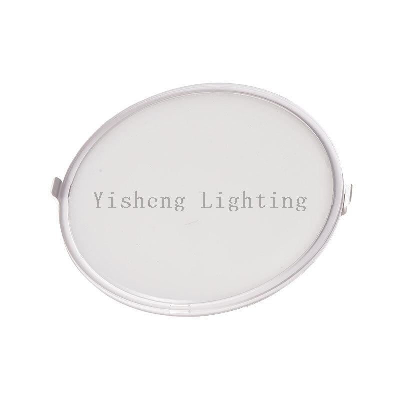 YS-PL010-R acrylic panel light