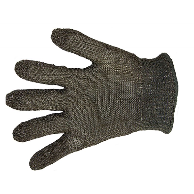Poultry Slaughtering Machine Spare Parts- Stainless Steel Gloves