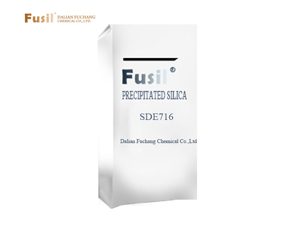 沉淀法二氧化硅<sup>® </sup>SDE716