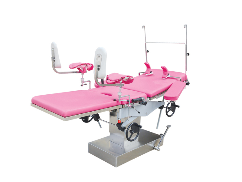 DS-3 Multi-purpose obstetric table