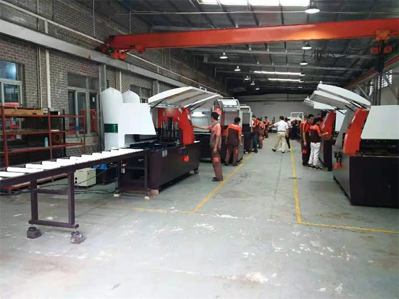 Common problems and solutions in the daily use of circular sawing machines