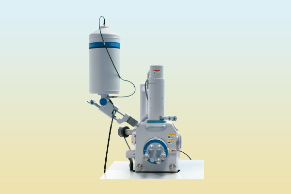 S-3400N Rasterelektronenmikroskop
