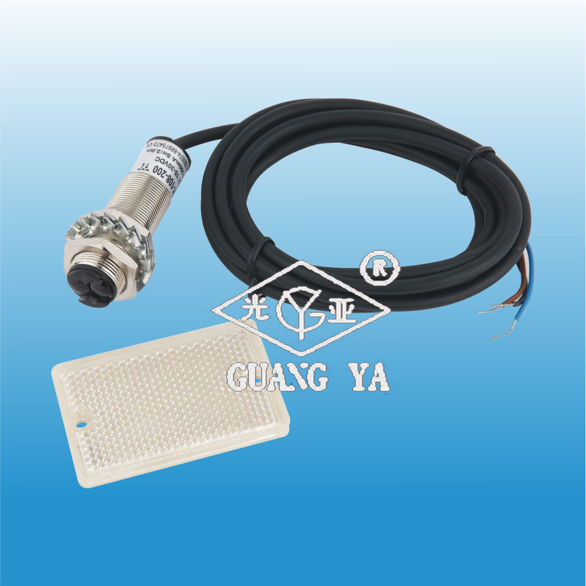 GY-500-60反射光电传感器