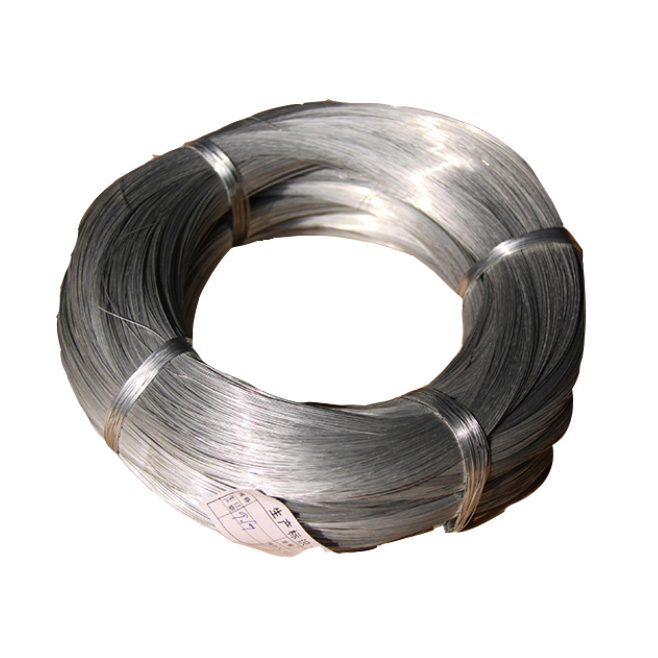 Hot Rolled Steel Wire Rod In Coils