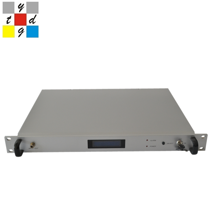 YOT-1550nm direct modulated Optical Transmitter(universal one power supply type)