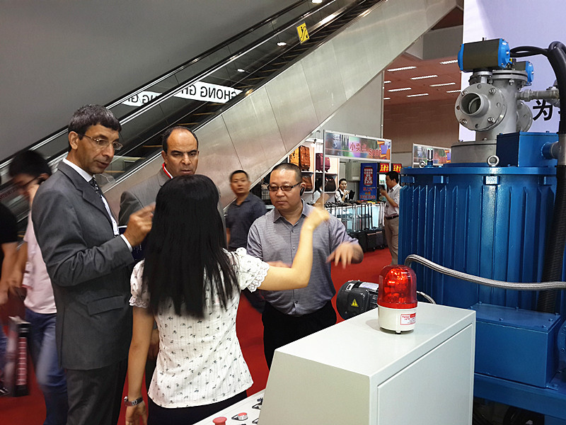 2014 China International Ceramic Technology Equipment and Building Ceramic Sanitary Ware Products Exhibition