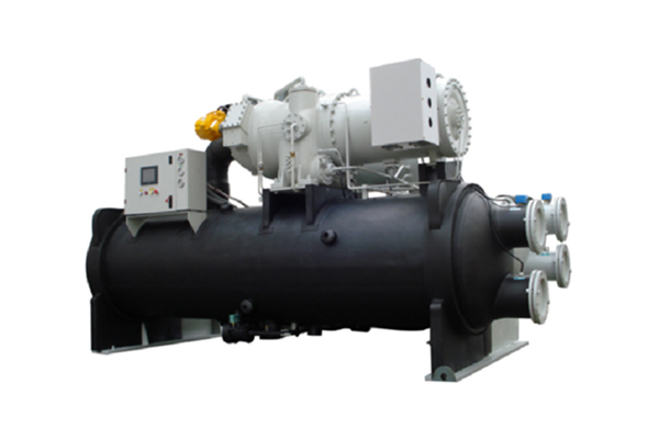 Water Cooled Chillers Series