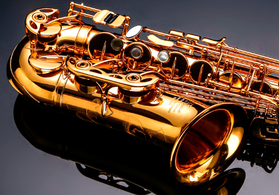 The origin of saxophone