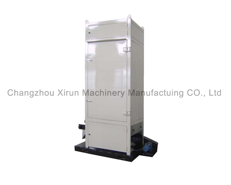 TH05 Annealing oven