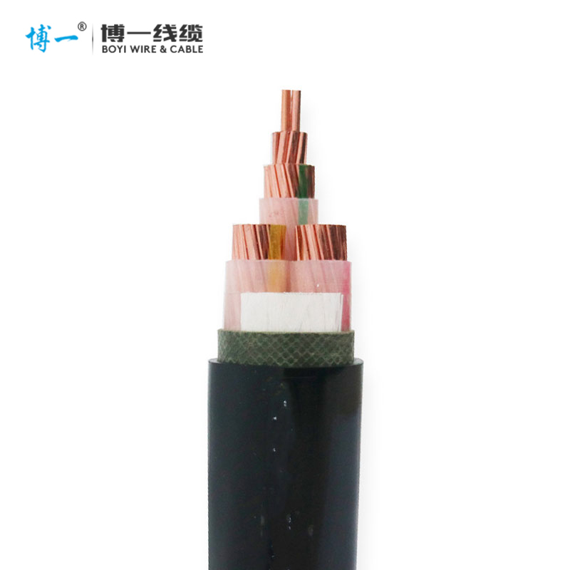 YJV3*6铜芯电力电缆