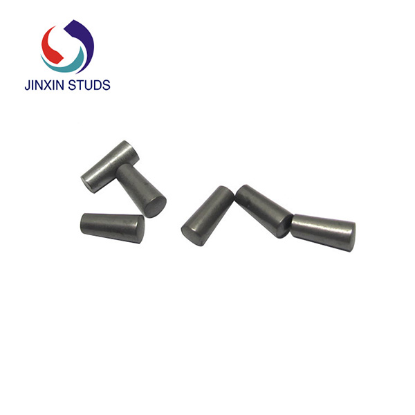 Customized Tungsten Carbide Stud Pins for Tire Studs Shoe Studs