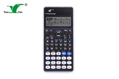 TY-991EX(F) solar scientific calculator