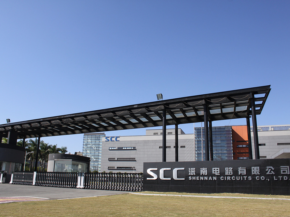 Shenzhen Shennan Circuit Co., Ltd.